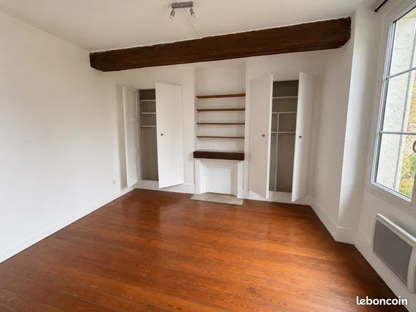 Apartament F2 à louer