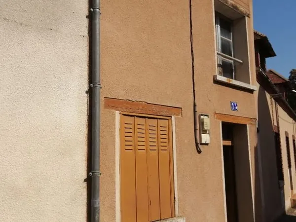 Maison 3 pièces 65 m²