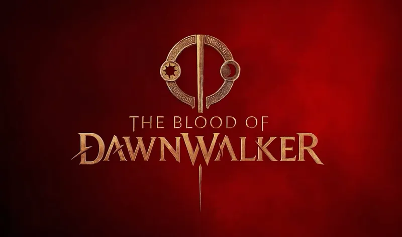 The Blood of Dawnwalker : la quête Le moine et le saint, trouver Albertus et sa crypte