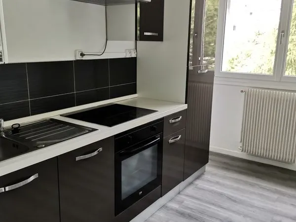 T2 secteur petit port