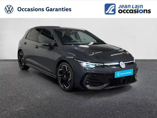 Volkswagen Golf 1.5 etsi evo2 116 dsg7 — photo 3