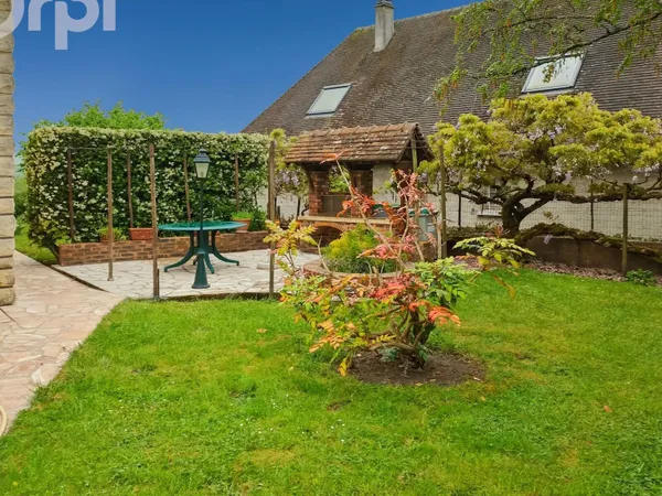 Maison 4 pièces 170 m²