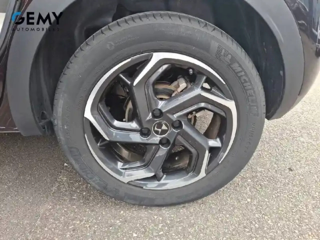Ds Ds 3 ds3 crossback bluehdi 100 bvm6 — photo 11