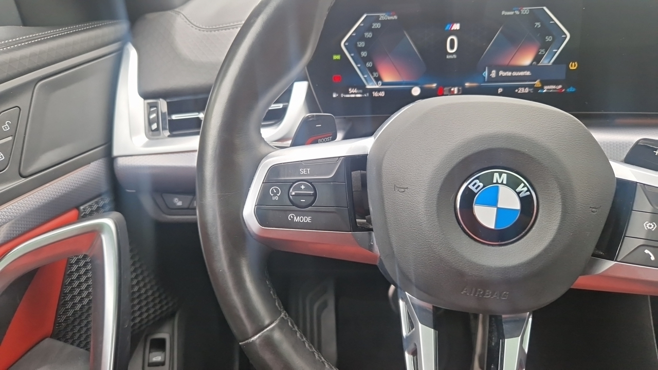 BMW X2 sDrive 20i 170ch DKG7 — photo 18