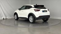 Nissan Juke 1.0 DIG-T 114ch N-Connecta DCT 2021 — photo 8