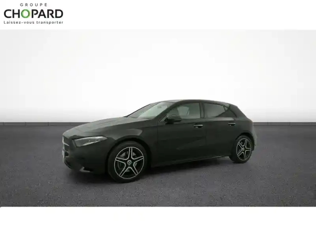 Mercedes Classe A 250 e hybrid eq — photo 3