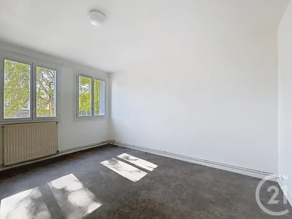 Appartement 3 pièces 57 m²