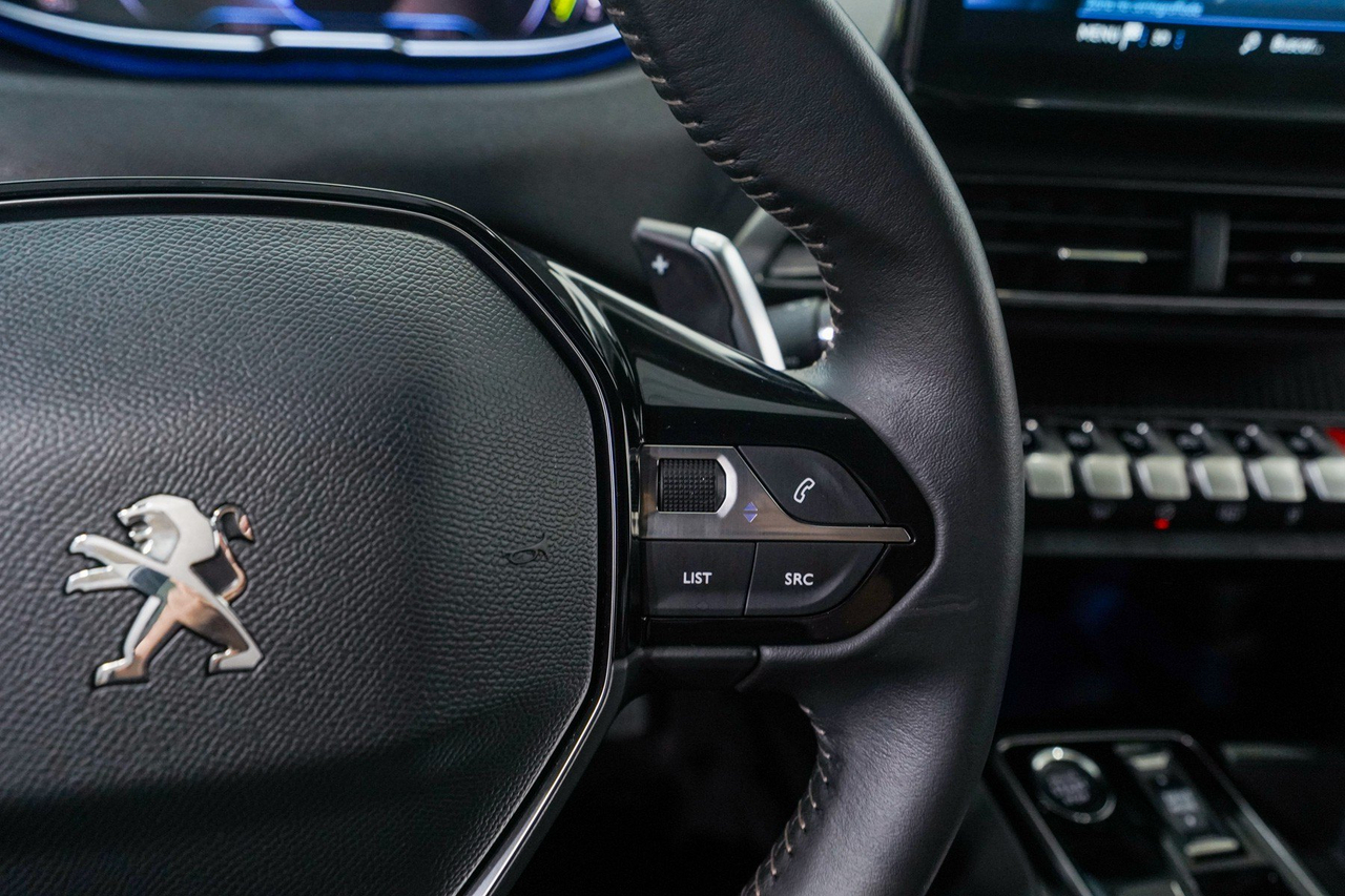 Peugeot 3008 — photo 18