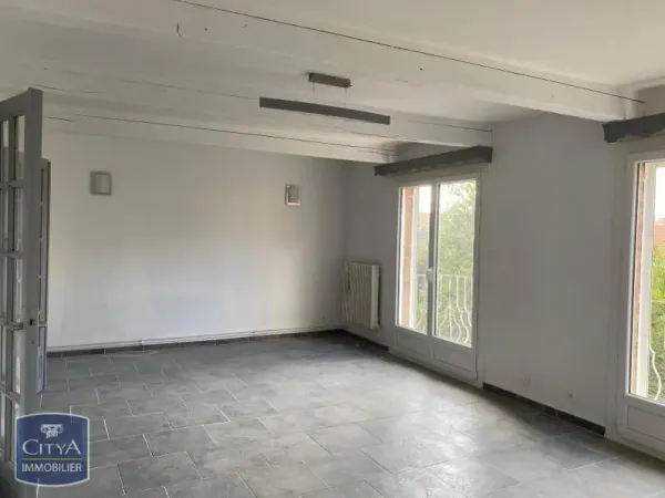 Appartement 3 pièces 92 m²