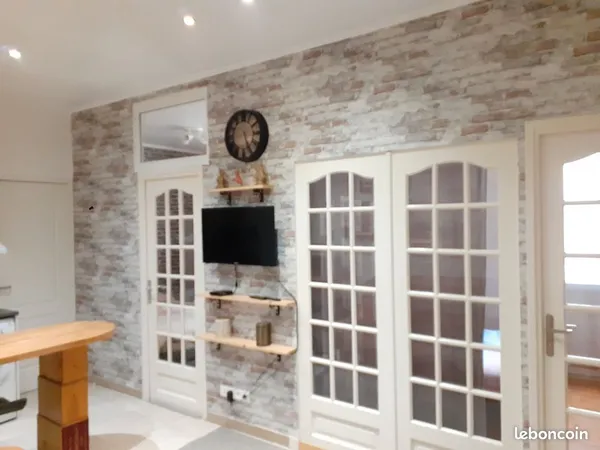Appartement t3 Centr Bordeaux (idéal colocation)