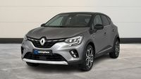 Renault Captur 1.6 E-Tech hybride 145ch Techno