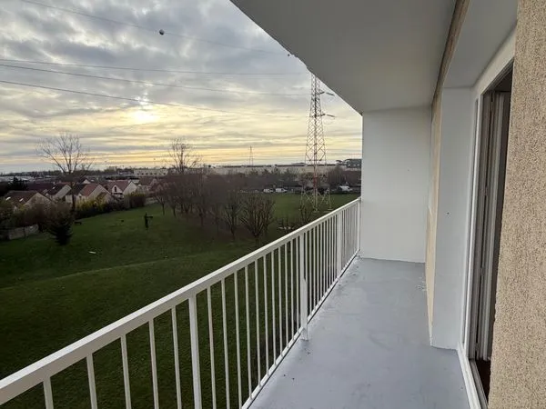Appartement T2 43 m2 rénové - Thiais