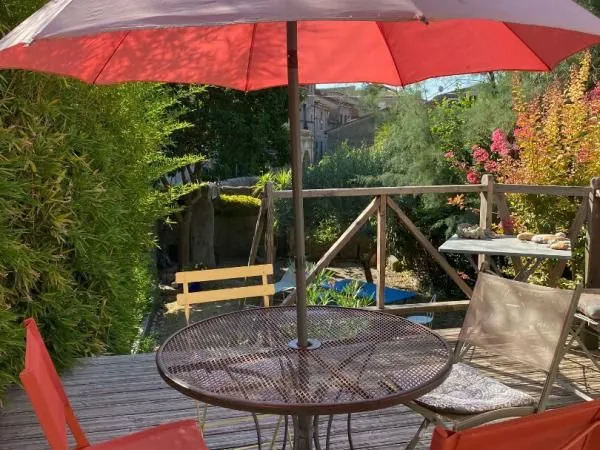 Maison 7 pièces 148 m²