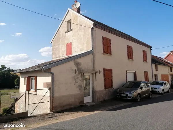 Maison 5 pieces 145 m2
