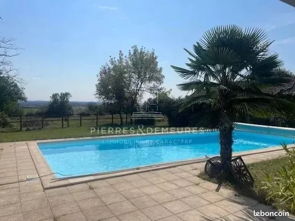 Maison 6 pièces 142 m²