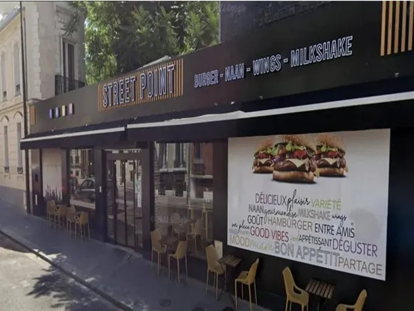 Local commercial 65 m²