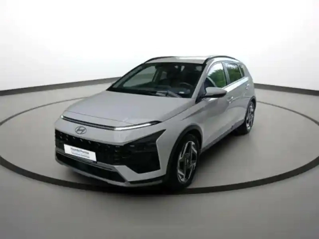 Hyundai Bayon 1.0 t-gdi 100ch creative dct-7 — photo 1