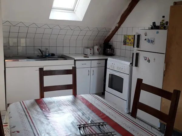 Rue de la Coltrie 49070 Saint lamber la Potherie