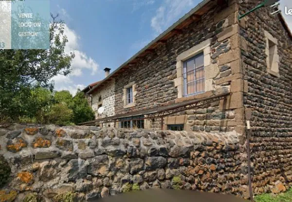 Maison 4 pièces 107 m²