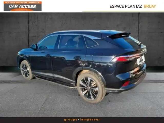Mg Ehs 1.5 gdi 272ch phev luxury — photo 9