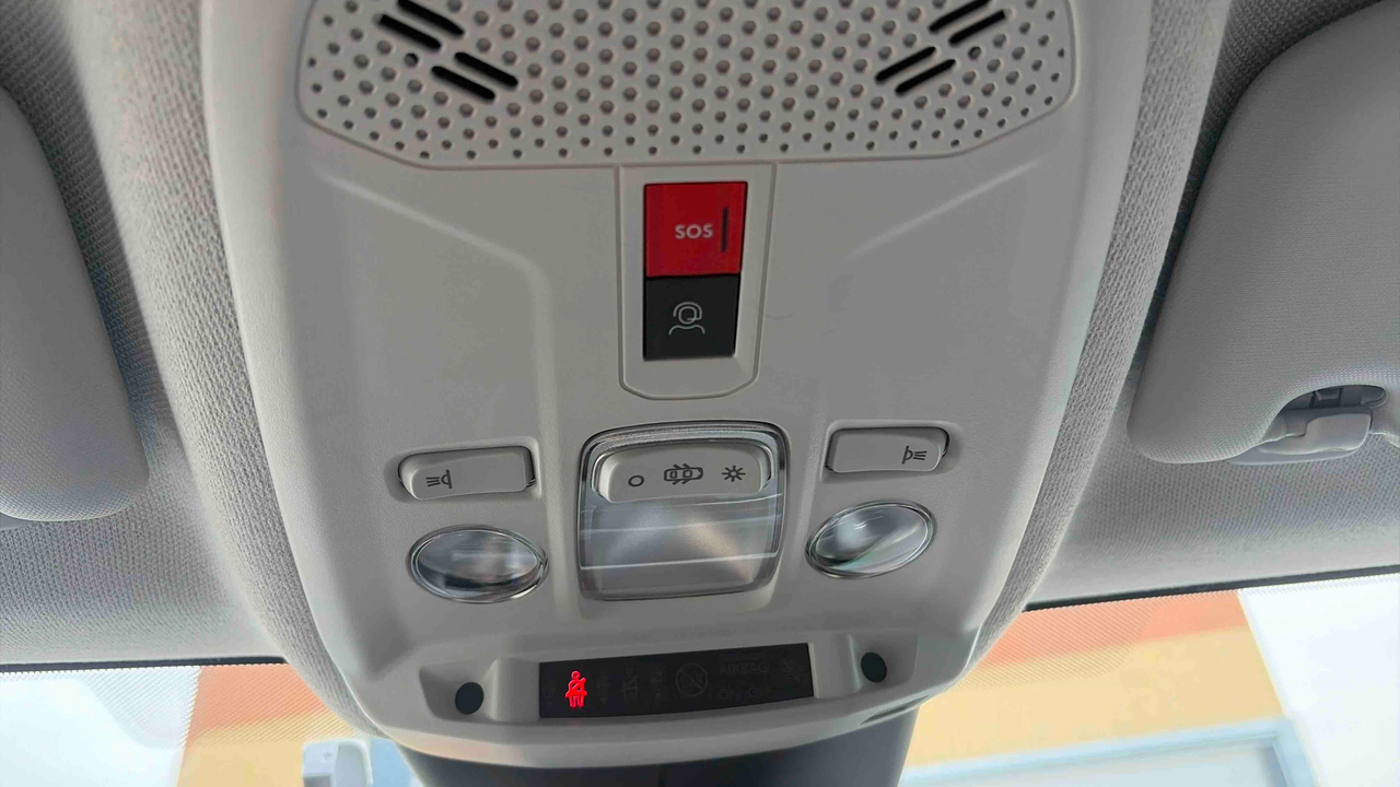 Citroen C4 PureTech 130 S&amp;S EAT8 — photo 21
