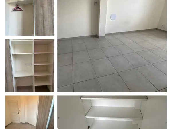 Location espace stockage sécurisé