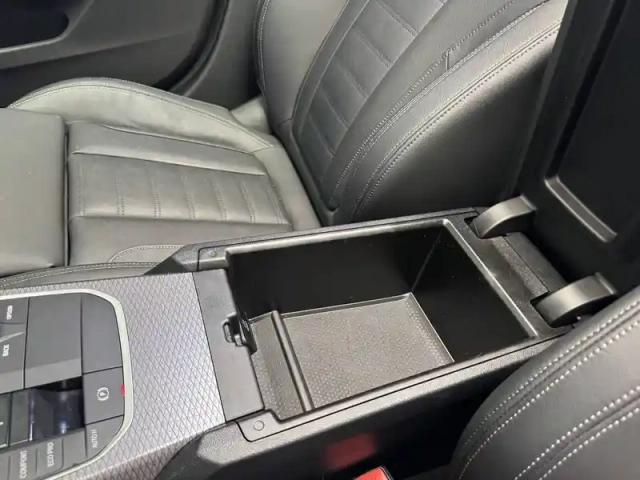 Bmw Serie 4 gran coupe 420d xdrive — photo 46