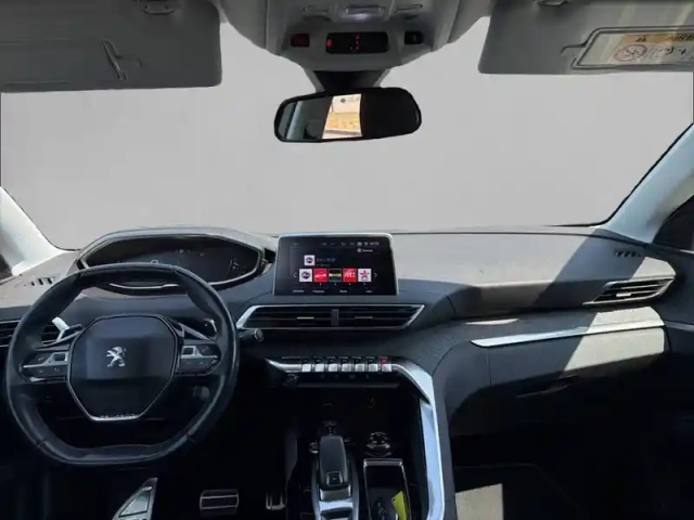 Peugeot 3008 1.2 puretech 130ch s&amp;s eat6 — photo 8