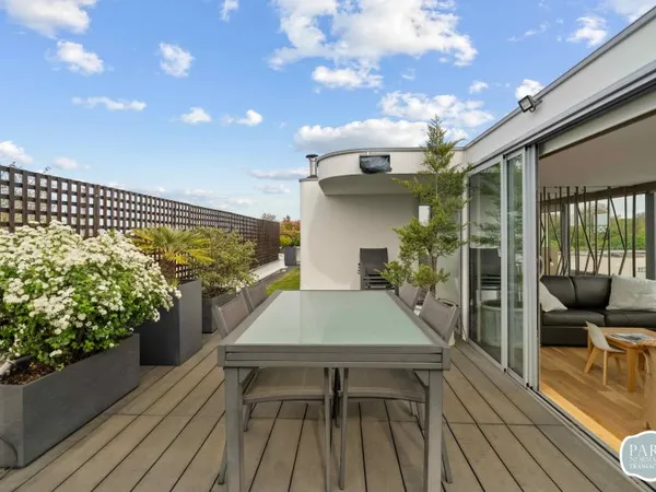 Vends appartement
