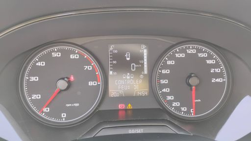 Seat Ibiza 1.0 75 - Last Edition – 2018 – 100884 km – Essence – Boîte Manuelle — photo 11