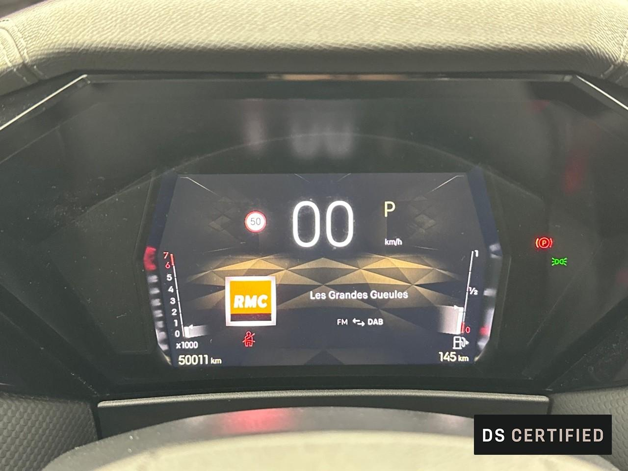 Ds Ds 4 puretech 130 eat8 trocadero — photo 23