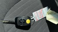 Renault Twingo 1.0 SCe 65ch Life - 20 — photo 16