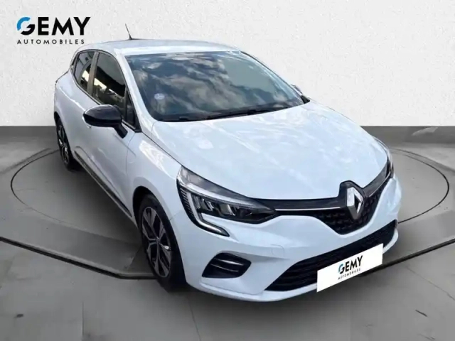 Renault Clio tce 90 — photo 19