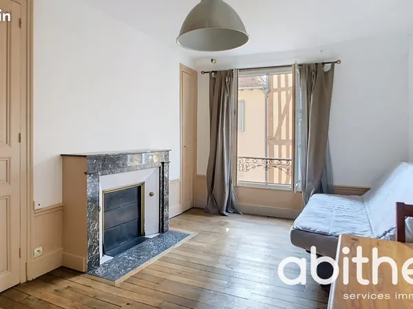 Immeuble de rapport 111 m²