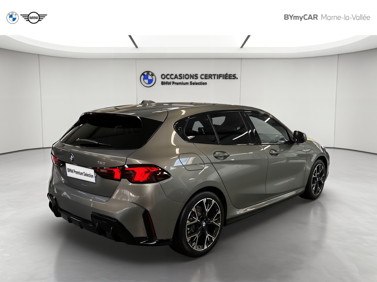 BMW 120 170 ch DKG7 — photo 5