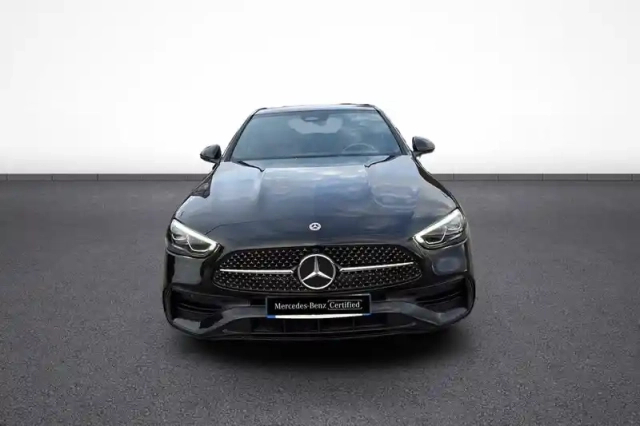 Mercedes Classe C 220 d 9g-tronic — photo 87