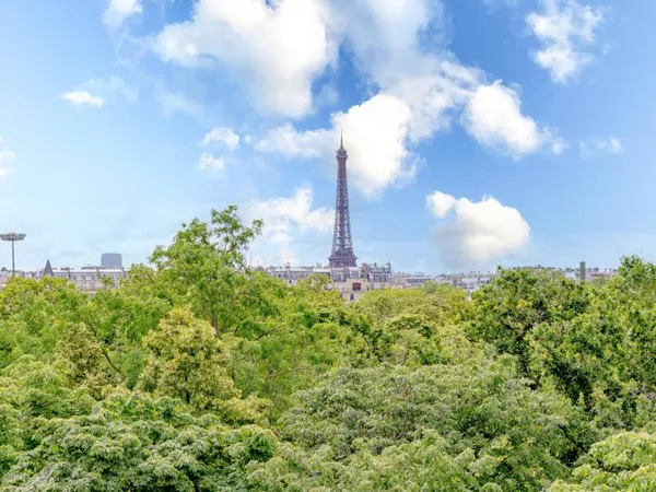 Vends triplex d'exception 300M2 - Neuilly-sur-Seine - Terrasses & rooftop - Derniers étages
