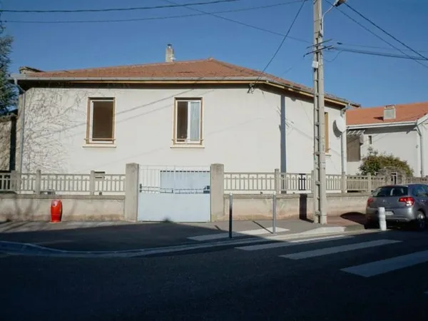 Maison 3 pièces 72 m²