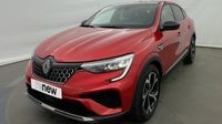 Renault Arkana 1.6 E-Tech 145ch full hybrid Techno -25