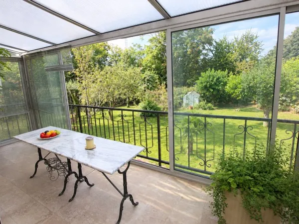 Maison 8 pièces 171 m²