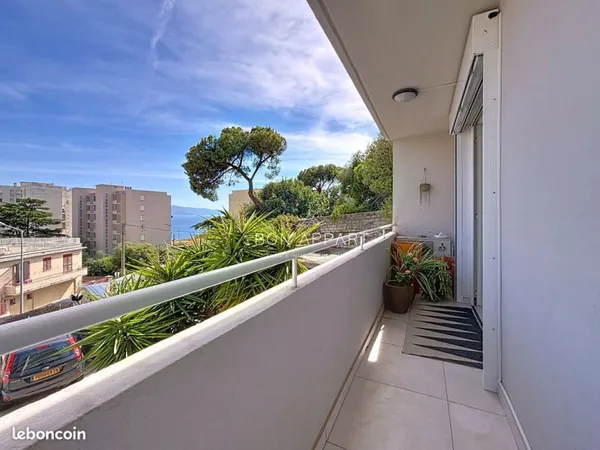Appartement 3 pièces 87 m²