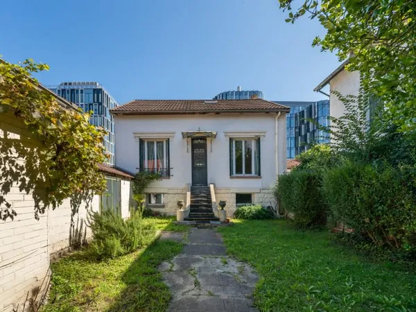 Maison 6 pièces 130 m²