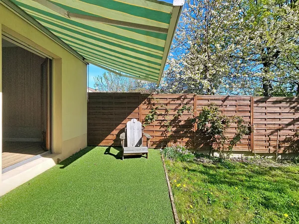 Maison Familiale de 90m² avec Jardin et Garage