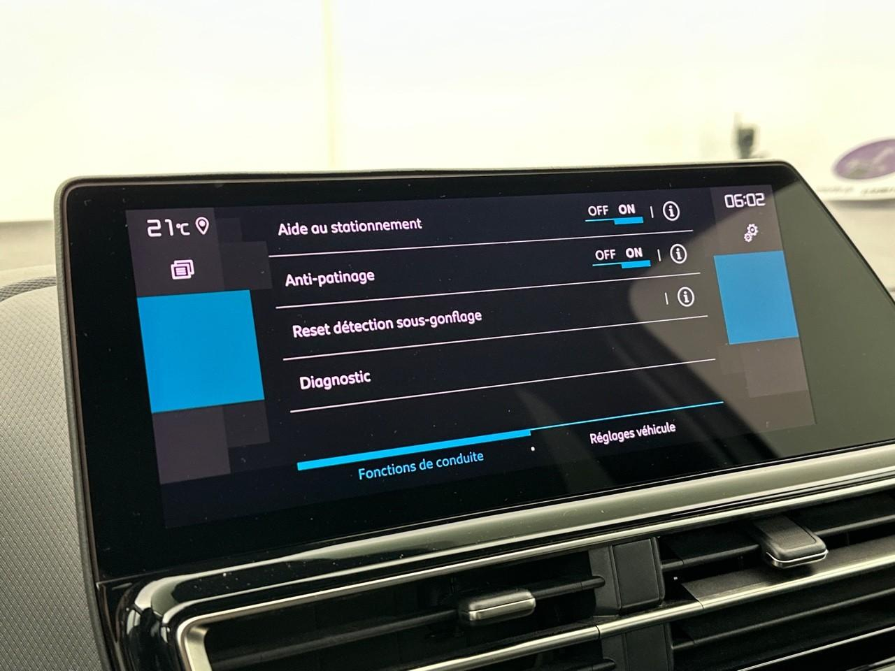 Citroën C5 Aircross puretech 130 s&s bvm6 c-series — photo 23