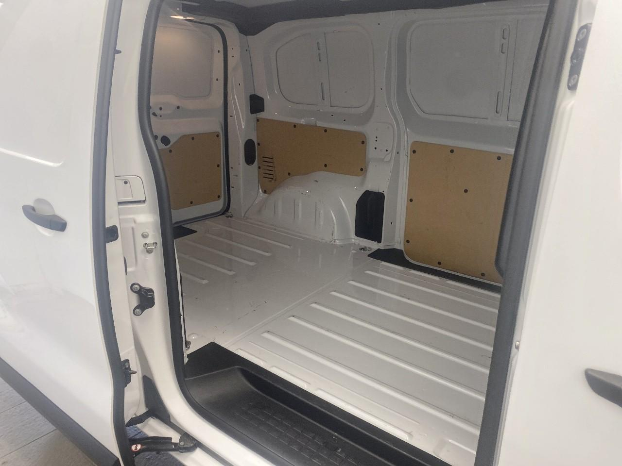Citroën Jumpy fgn m bluehdi 120 s&s bvm6 — photo 21