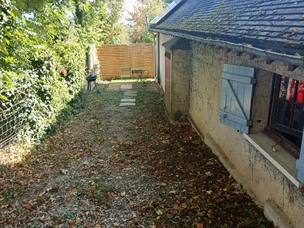 Appartement 580