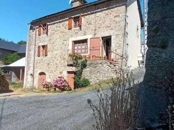 Maison 4 pièces 94 m²