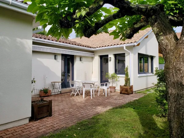 Maison 7 pièces 160 m²
