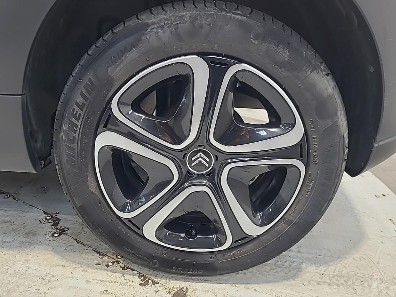 Citroën C3 puretech 110 s&s bvm6 feel pack — photo 16