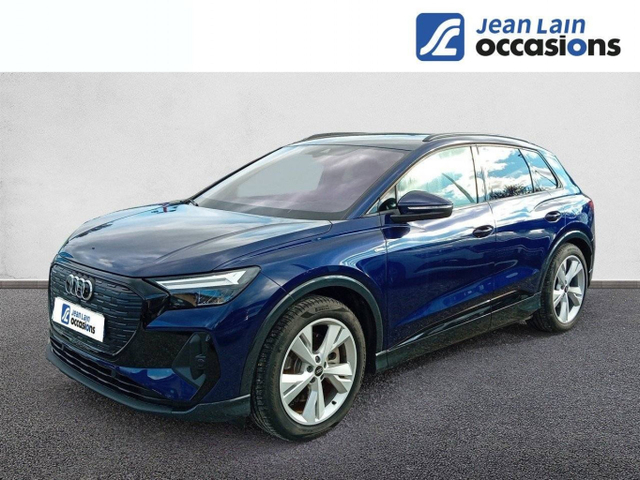 Audi Q4 e-tron 45 285 ch 82 kWh S line